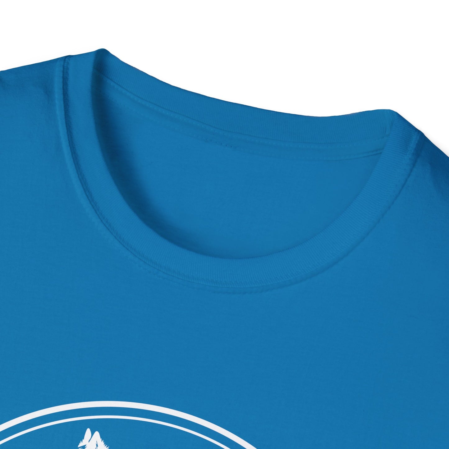 PNW Schipperkes Unisex Softstyle T-Shirt