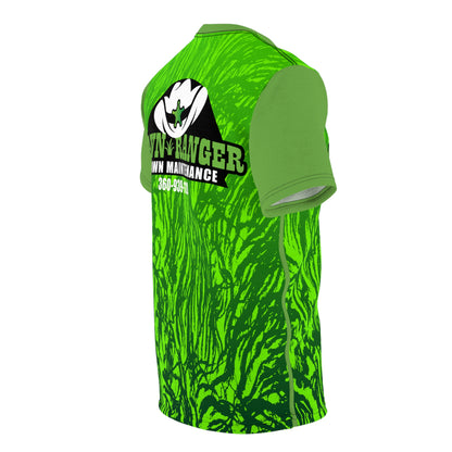 LAWN RANGER Unisex JERSEY