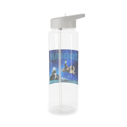 ZODIAC  Water Bottle