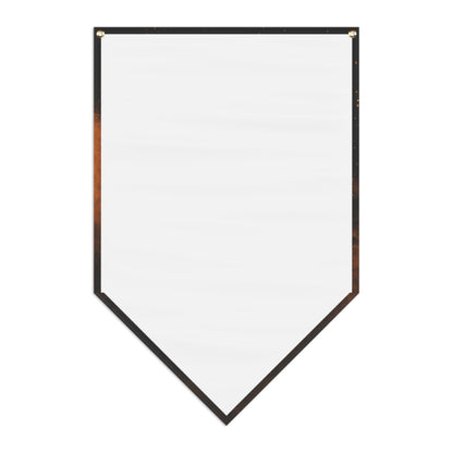 MAVERICK LAB  CPE Pennant Banner