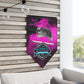 AVA GRACE  CPE Pennant Banner