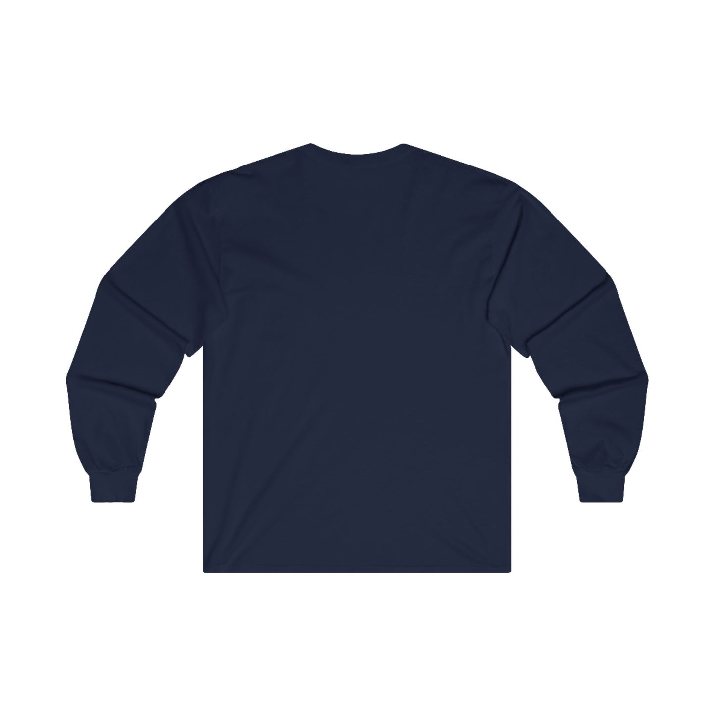 LUCY Unisex Ultra Cotton Long Sleeve Tee