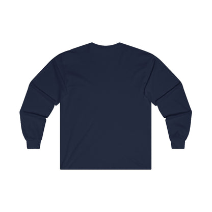 LUCY Unisex Ultra Cotton Long Sleeve Tee