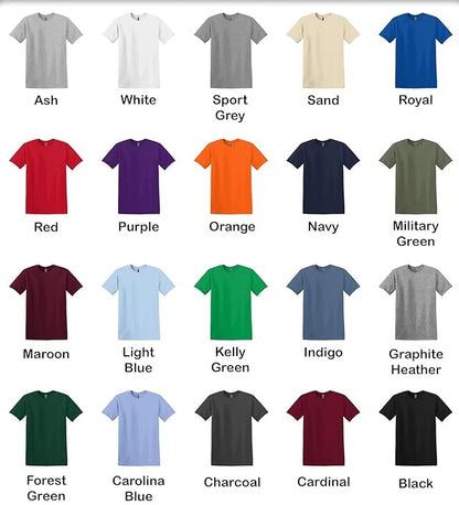 R.U.N. Event Shirts