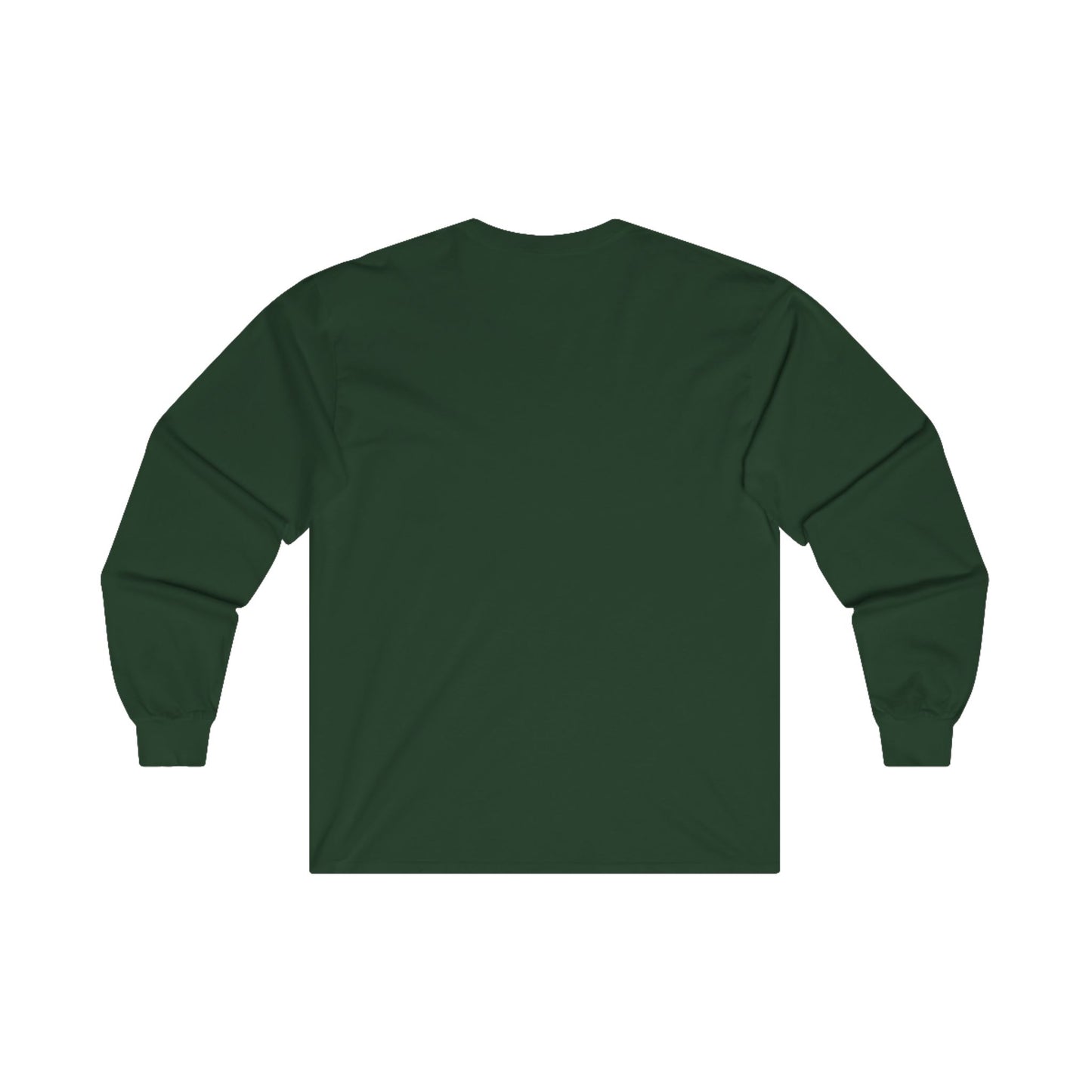 BELL VERNON KENNEL ASSOCIATION  Unisex Ultra Cotton Long Sleeve Tee