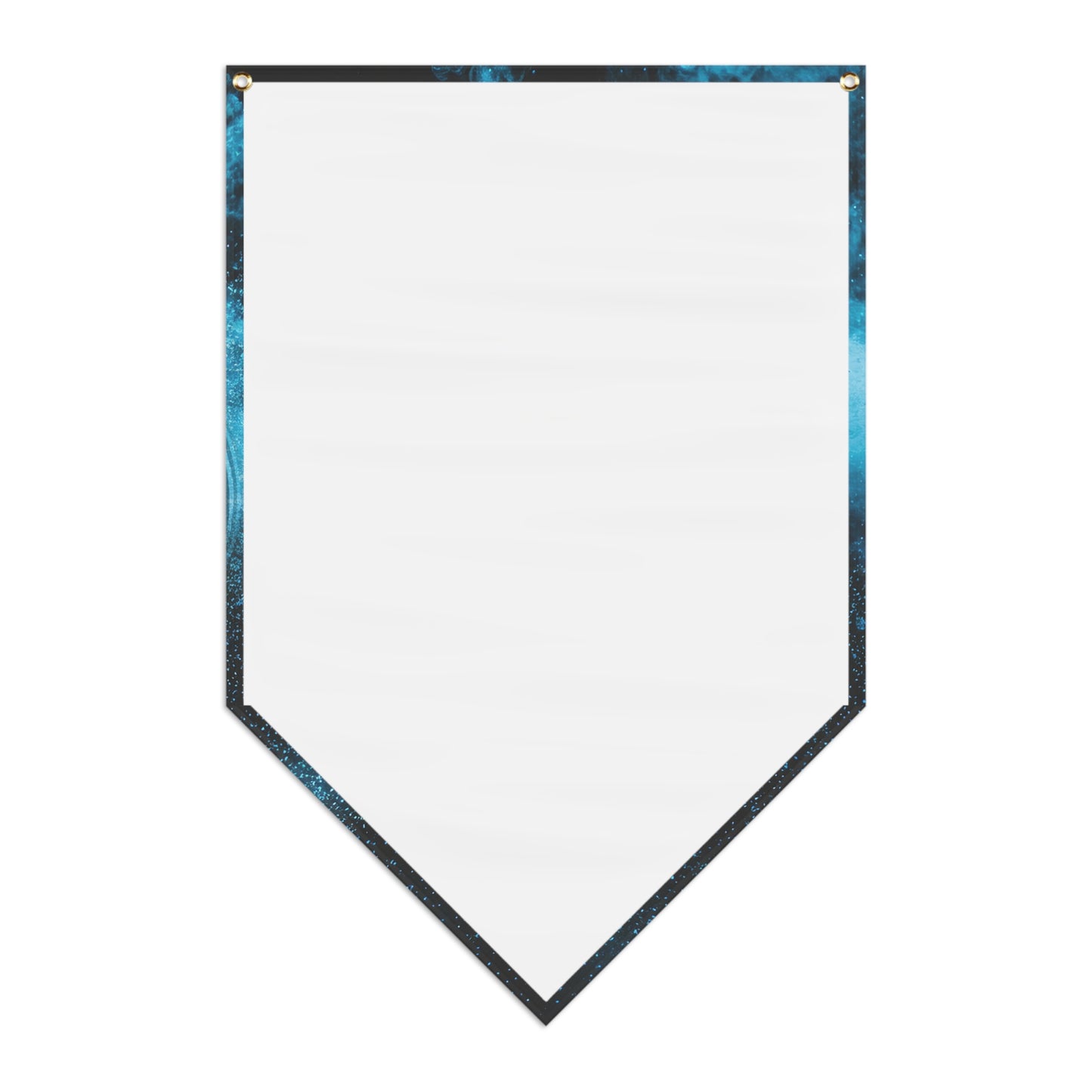 CPE TEAM BELL Pennant Banner