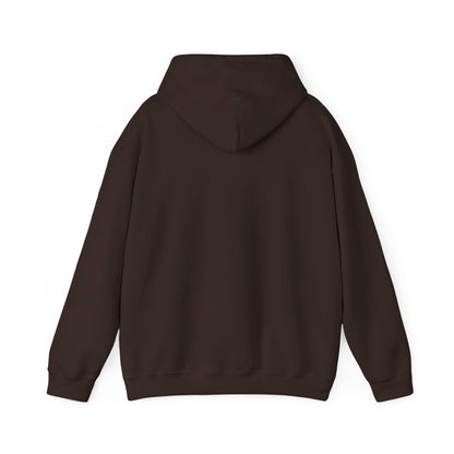 HUNTER 3 Unisex Heavy Blend™ Hooded Sweatshirt