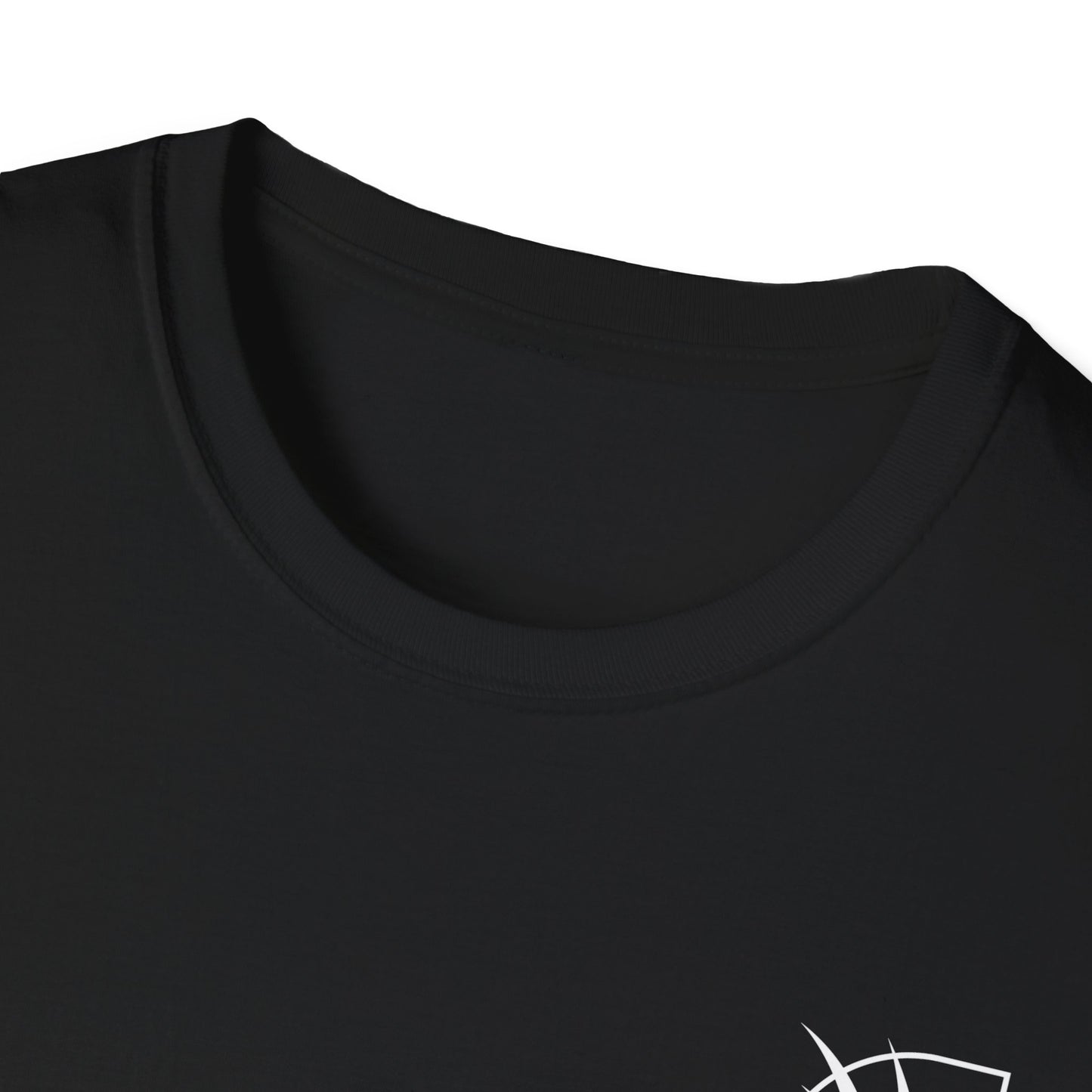 RAMIREZ WHITE Unisex Softstyle T-Shirt