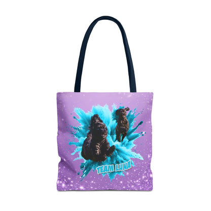 TEAM LUNA Tote Bag