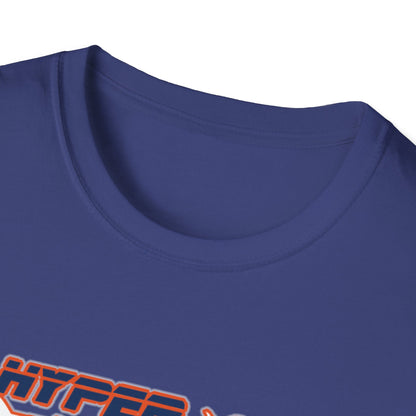HYPERFLIGHT FLYBALL Unisex Softstyle T-Shirt