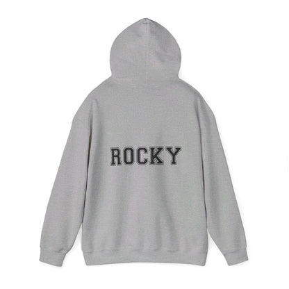 Copy of ROCKY CUSTOM Unisex Heavy Blend™ Hooded Sweatshirt