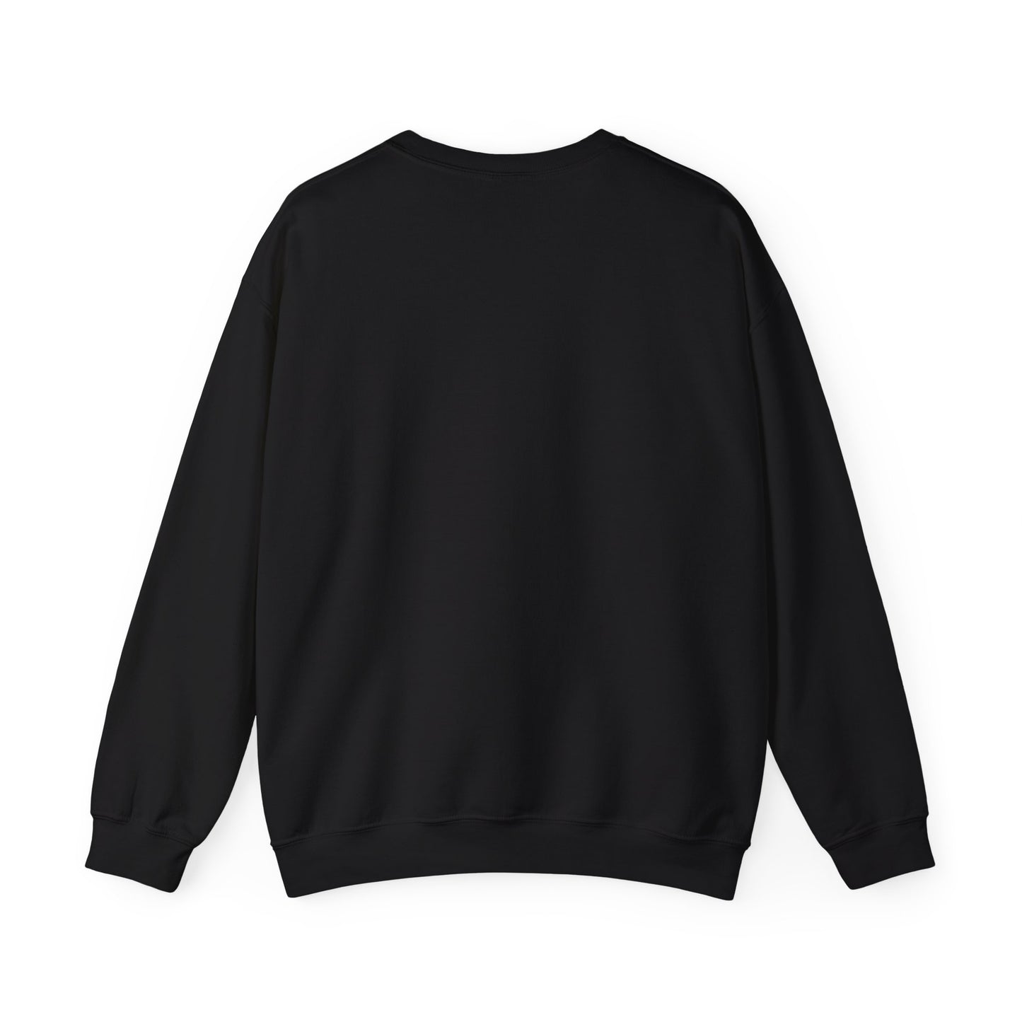MISTY - Custom Unisex Heavy Blend™ Crewneck Sweatshirt