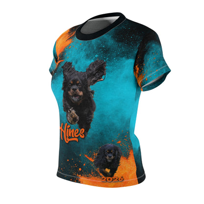 HINES Women's Jersey