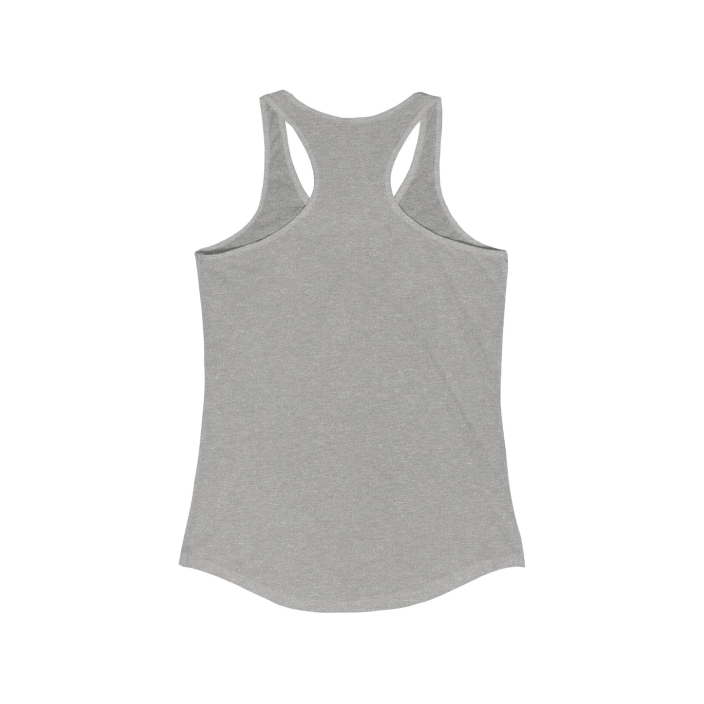 JUMPIN K9 RANCH Women's Ideal Racerback Tank