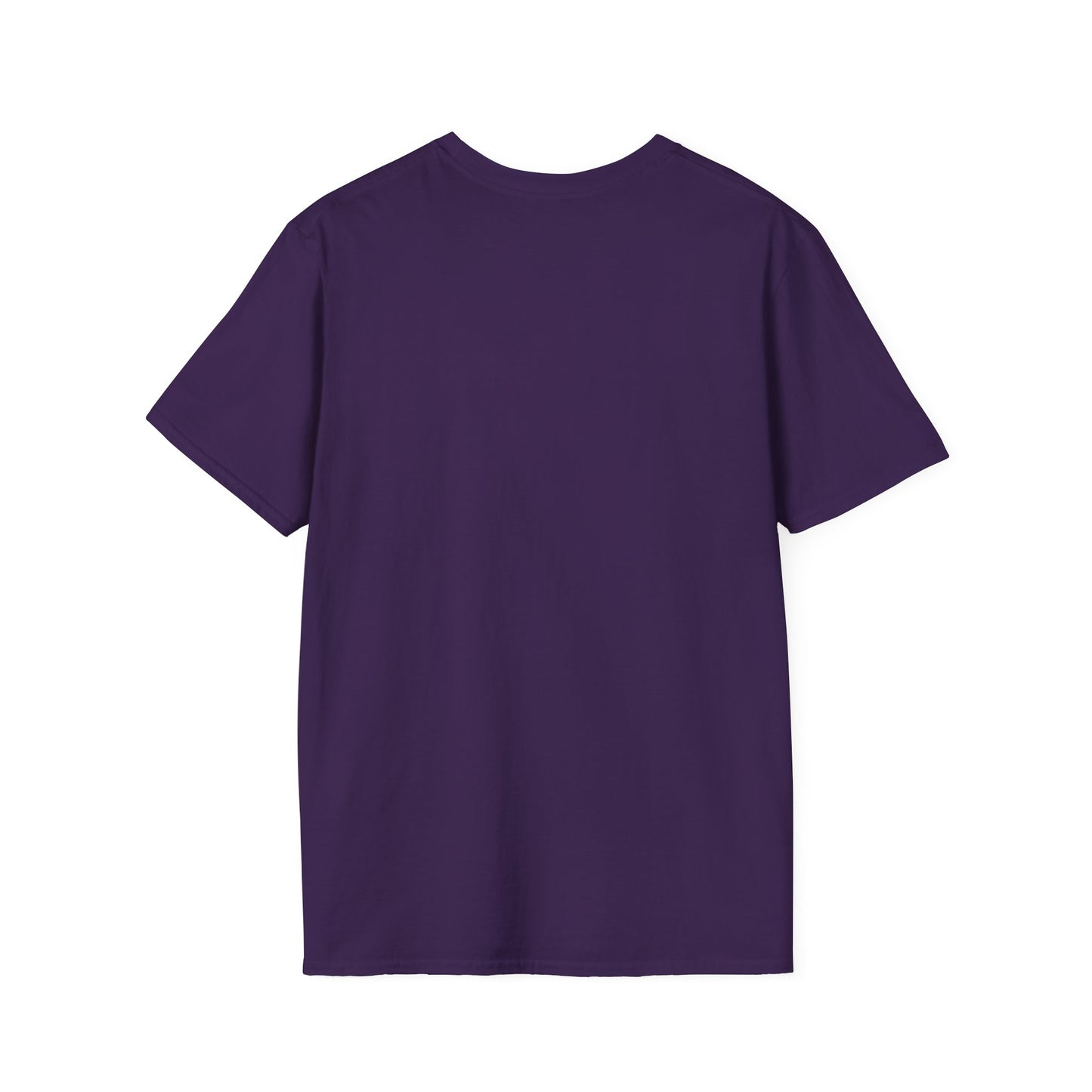 LETS GO SHELTIE * Unisex Softstyle T-Shirt