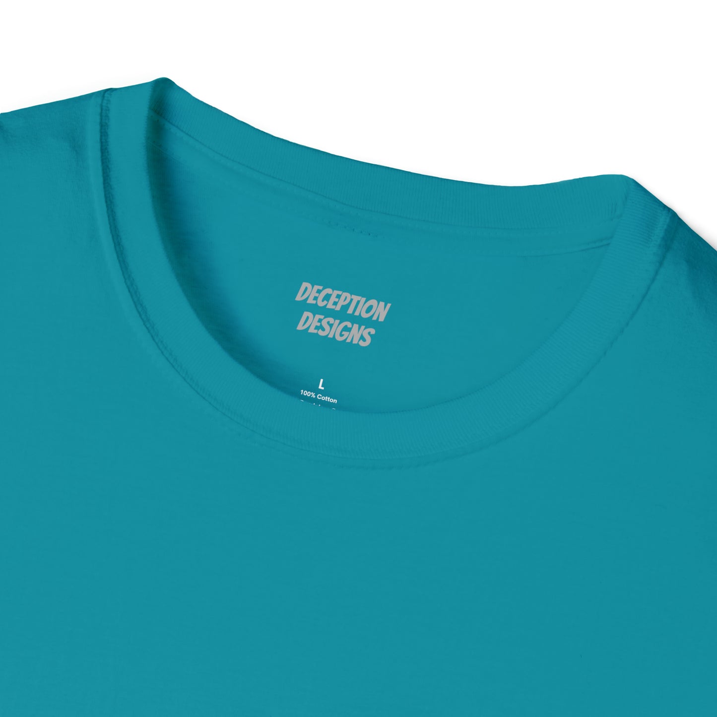 ANACORTES CRAB/ANCHOR Unisex Softstyle T-Shirt
