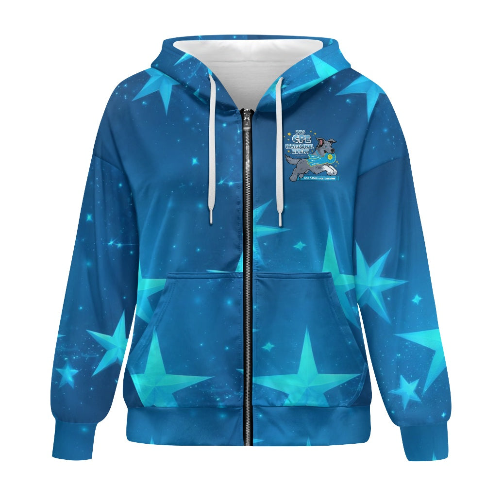 Catherine Kemp - CPE HOODIE #2