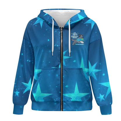 Catherine Kemp - CPE HOODIE #2
