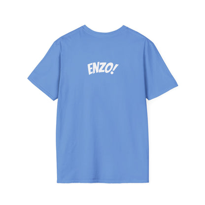 ENZO! Unisex Softstyle T-Shirt