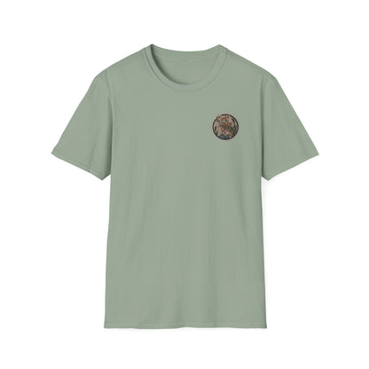 C & C LURE Unisex Softstyle T-Shirt