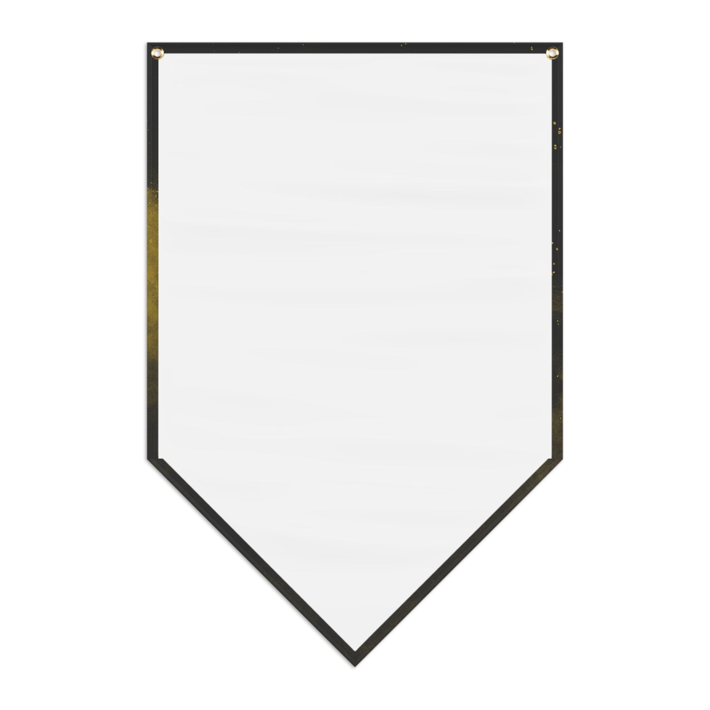 LIZZIE CPE Pennant Banner