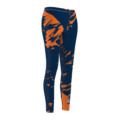 SUMMIT DISC DOGS    Leggings