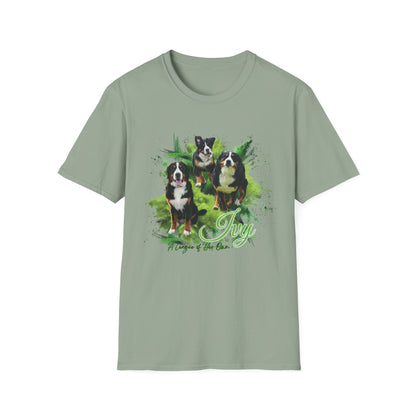 IVY Unisex Softstyle T-Shirt