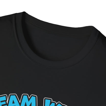 * team thor - TEAM WI-IL CPE  Unisex Softstyle T-Shirt