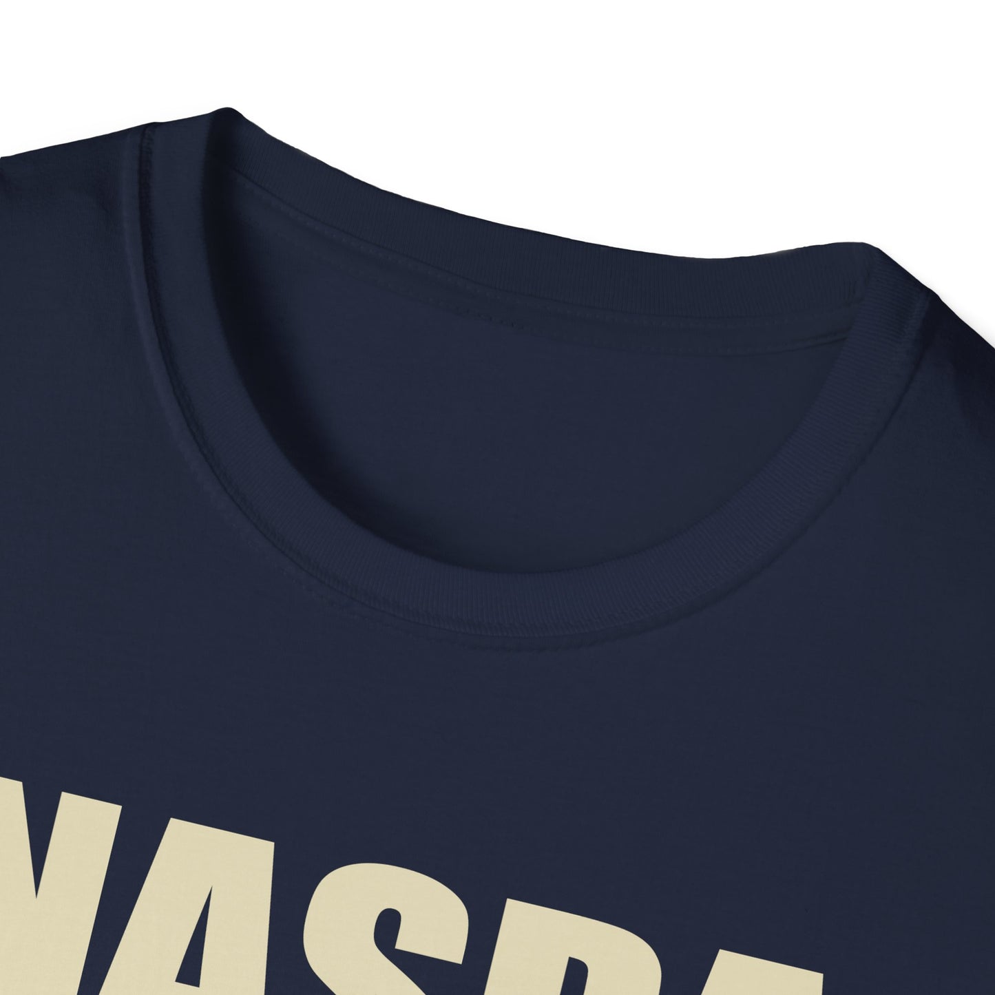GSP 2 NASDA 2025 Unisex Softstyle T-Shirt