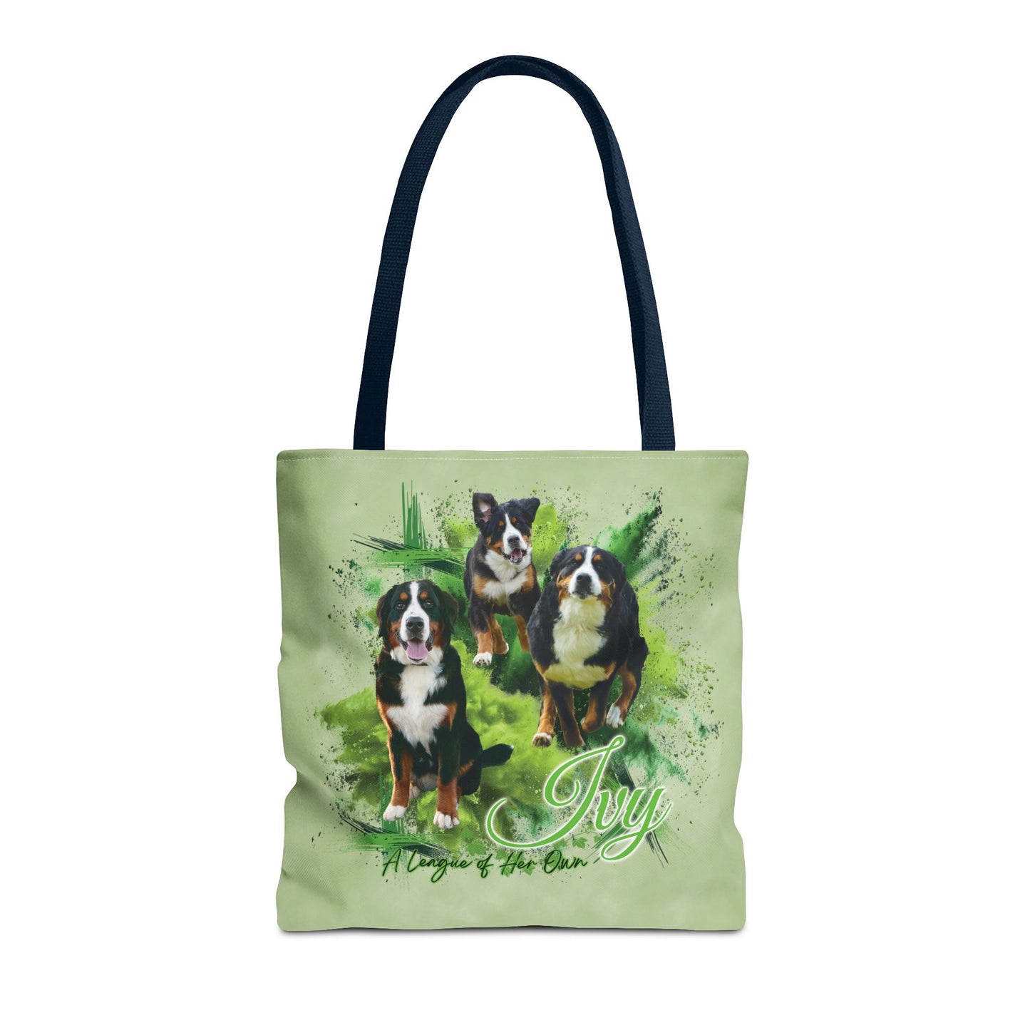 IVY Tote Bag