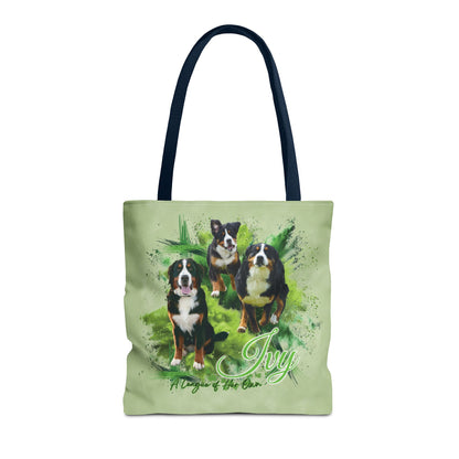 IVY Tote Bag