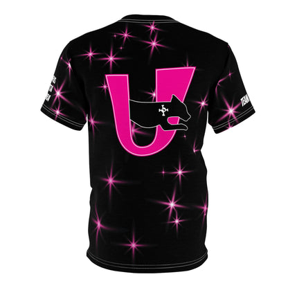 TEAM Spit  -  UNORTHODOGS SPARKLE JERSEY