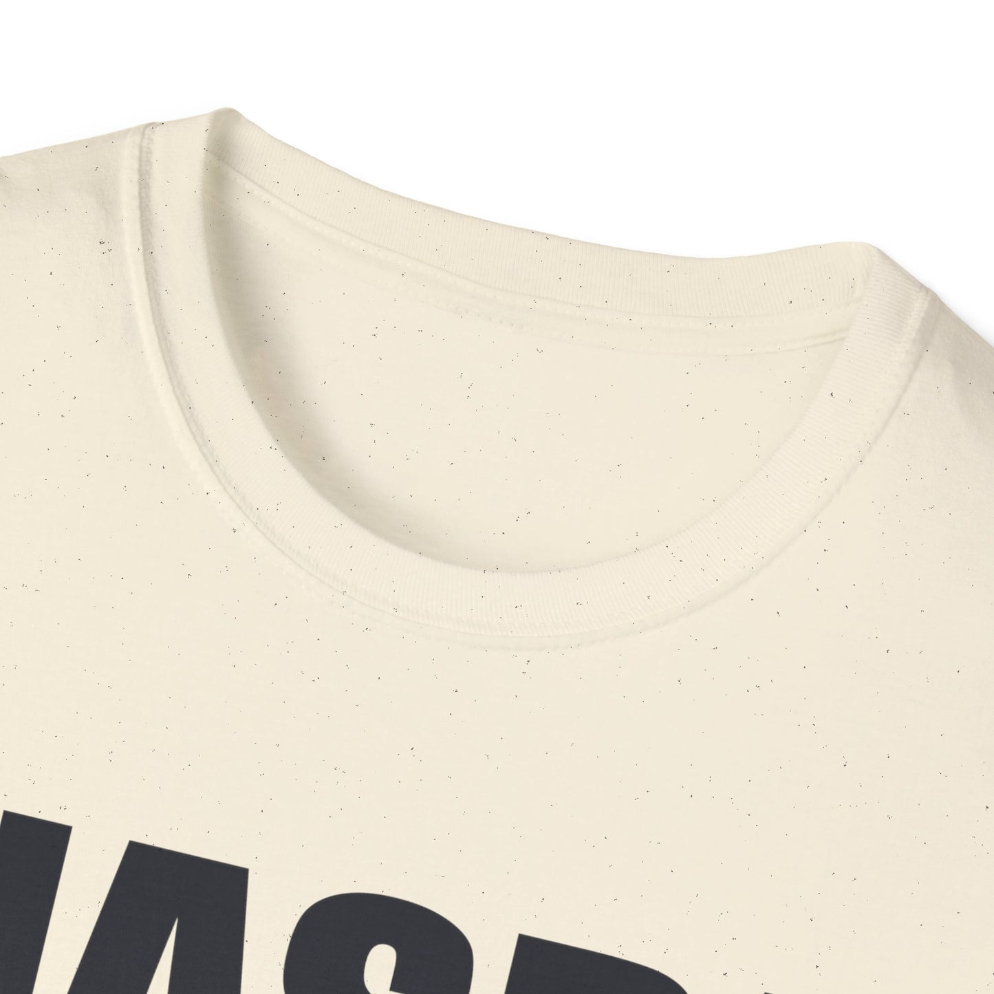 TEAM CATTLE DOG  - NASDA  Unisex Softstyle T-Shirt