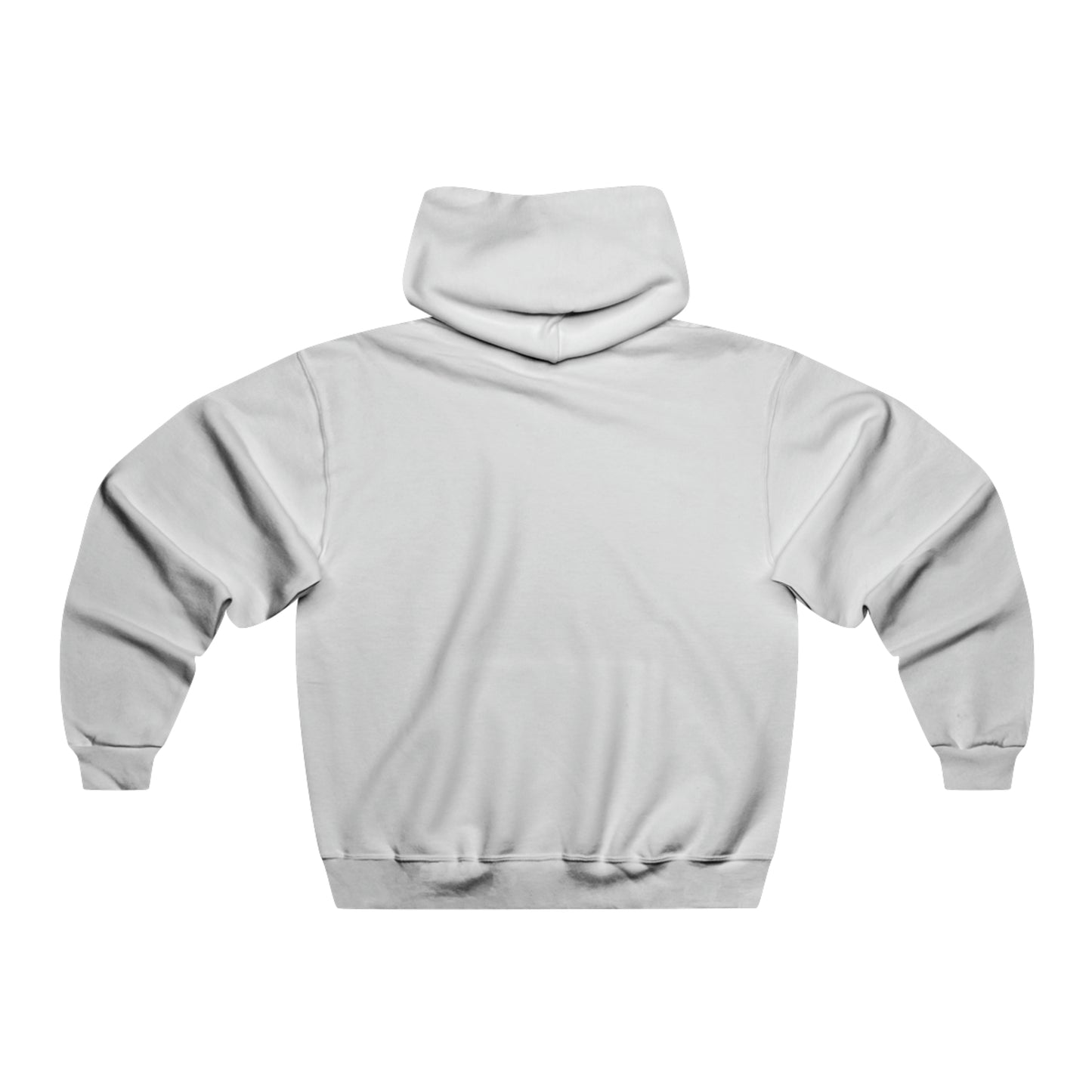 2  TONOPAWS Men's NUBLEND® Hooded Sweatshirt