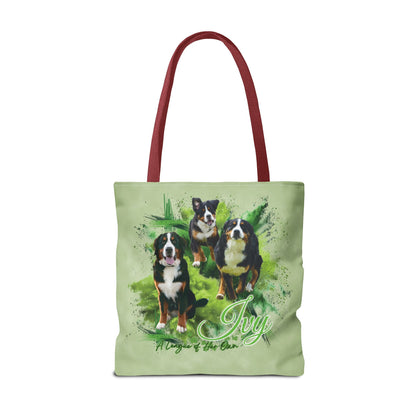 IVY Tote Bag