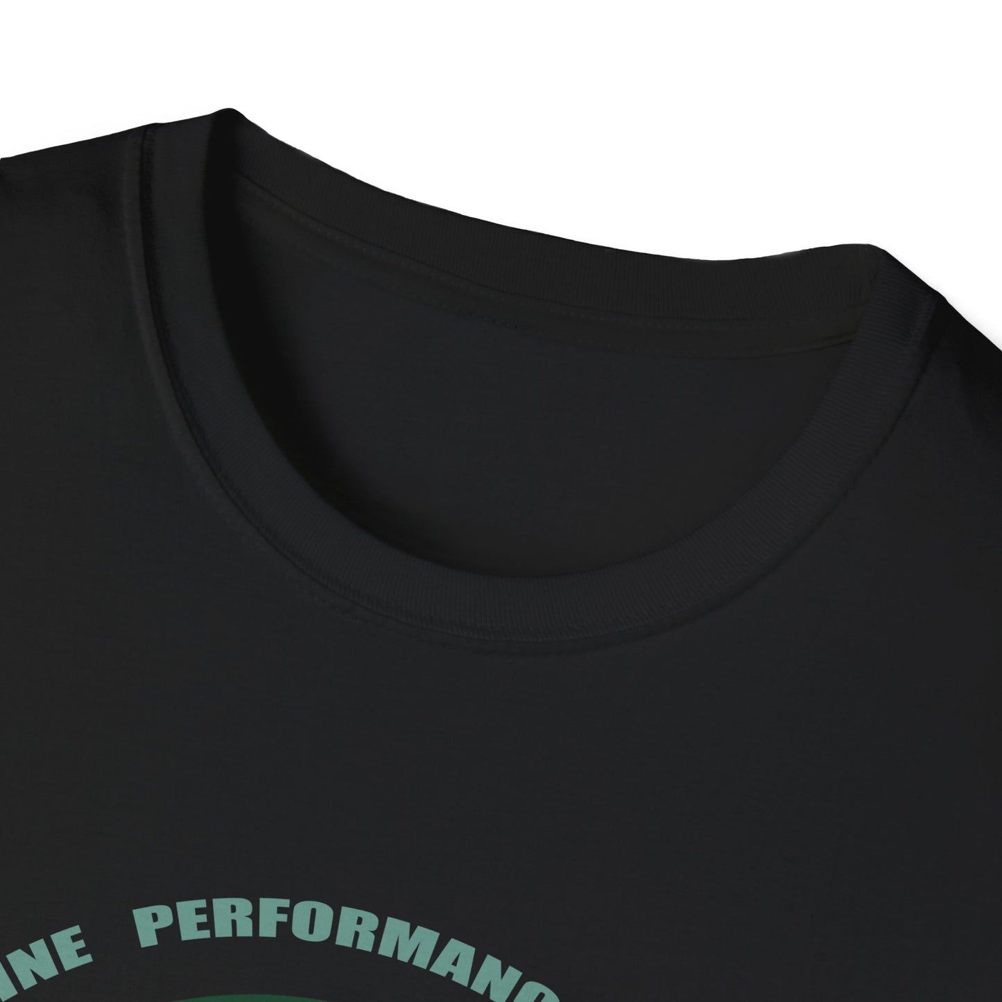 CPE TEAM MICHIGAN Unisex Softstyle T-Shirt