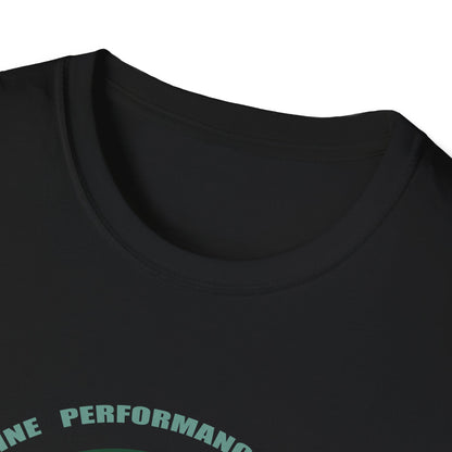 CPE TEAM MICHIGAN Unisex Softstyle T-Shirt