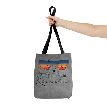 RIVERSTONE  Tote Bag (AOP)