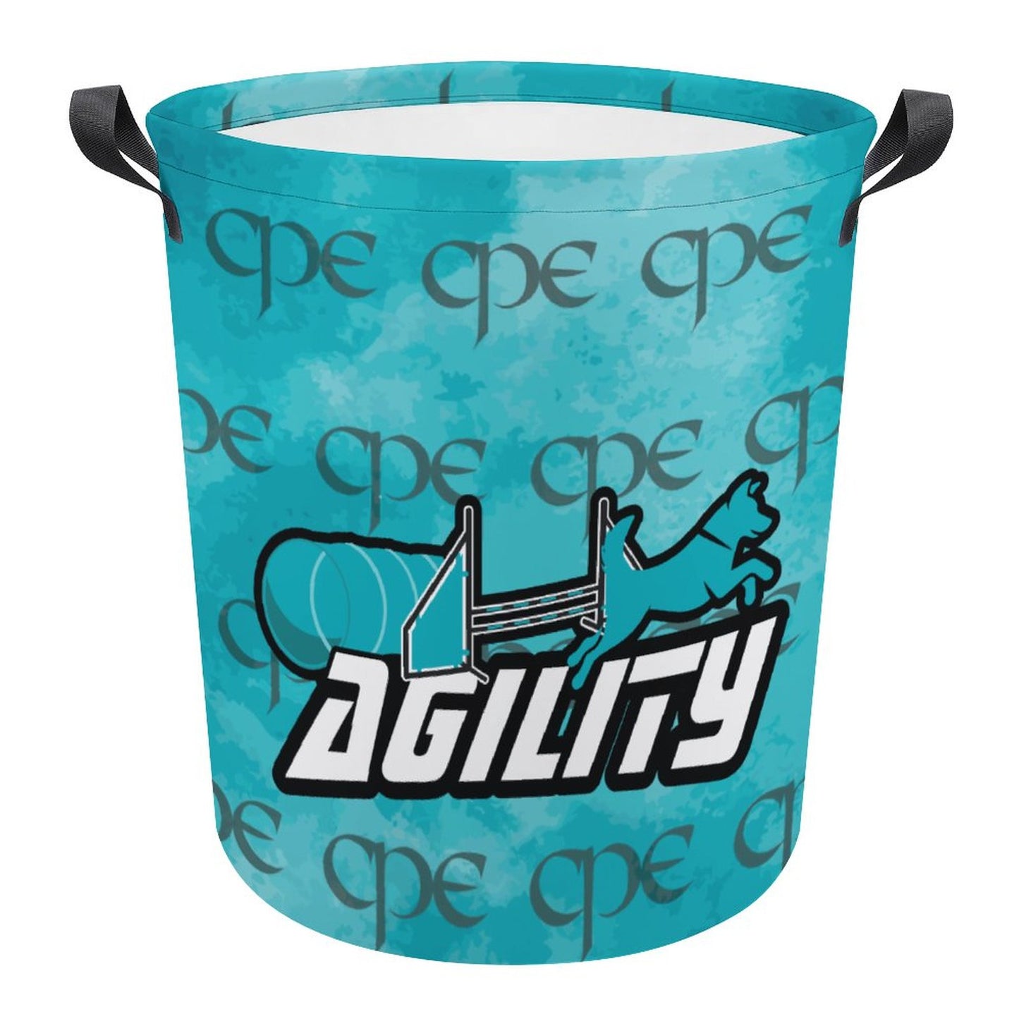 CPE AGILITY Collapsible  Basket