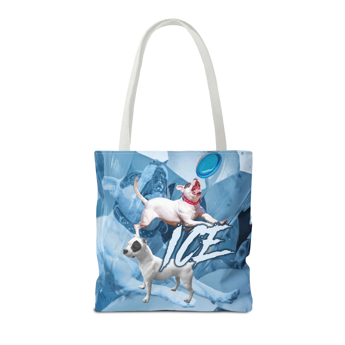 ICE Tote Bag