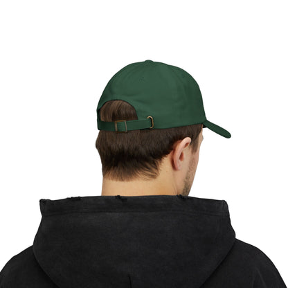 *SUMMIT DISC DOGS  Classic Dad Cap