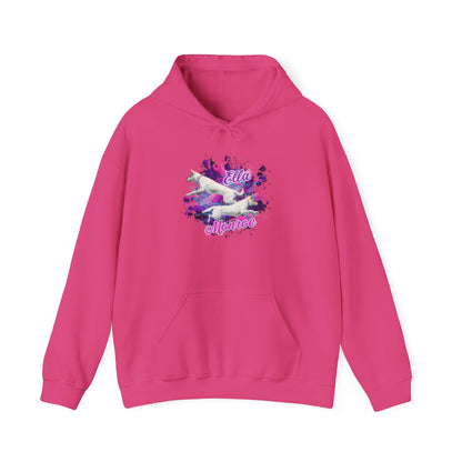 ELLA & MONROE Unisex Heavy Blend™ Hooded Sweatshirt