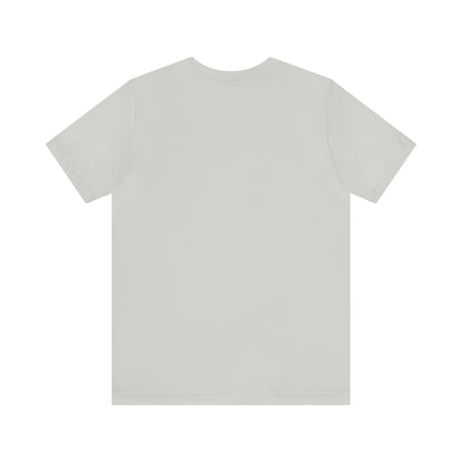 Emma -  Unisex Short Sleeve Tee