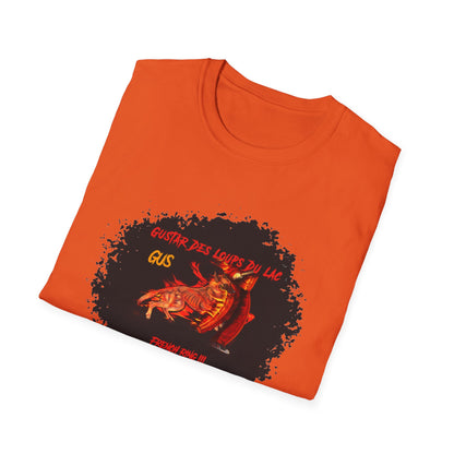GUS Unisex Softstyle T-Shirt