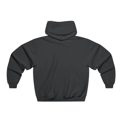 TONOPAWS Men's NUBLEND® Hooded Sweatshirt