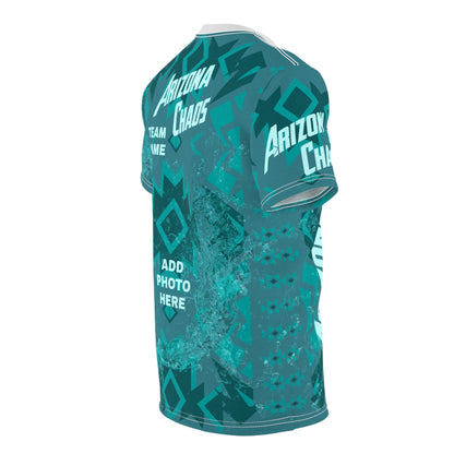 ARIZONA CHAOS JERSEY - Custom