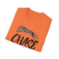 Catahoula - CHASE YOUR DREAMS - Unisex Softstyle T-Shirt