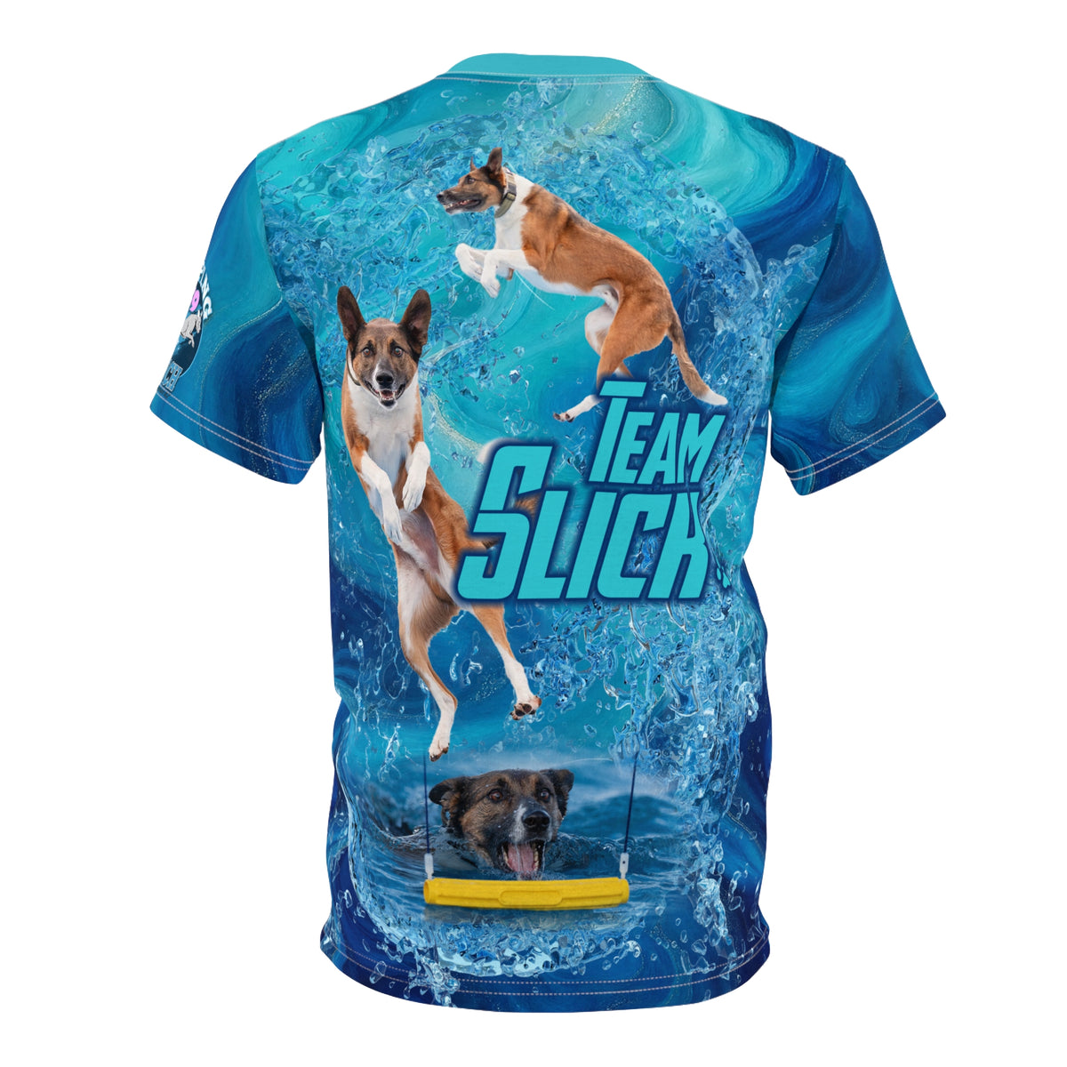 TEAM SLICK JERSEY
