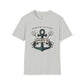 ANCHOR  ANACORTES Unisex Softstyle T-Shirt