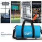 Foldable Duffel Gym Bag Q006